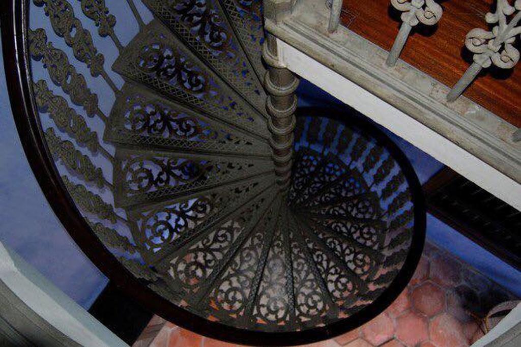Cheong Fatt Tze - The Blue Mansion George Town Exterior foto