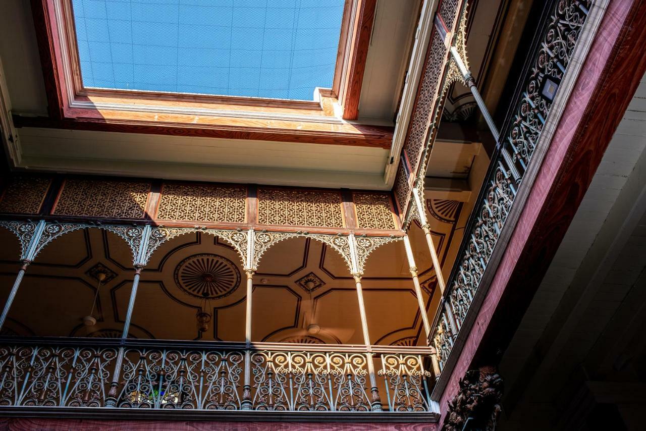 Cheong Fatt Tze - The Blue Mansion George Town Exterior foto